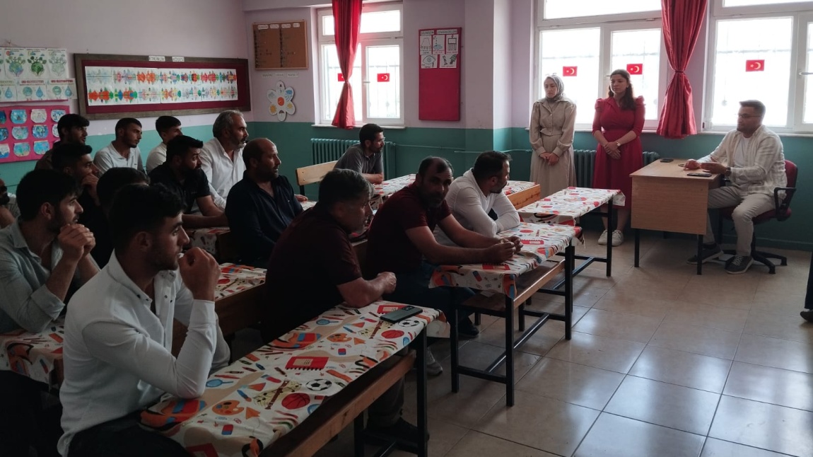 Etik Kültür Semineri