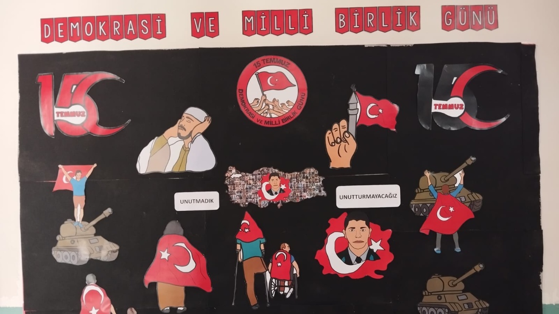 Belirli Gün Ve Haftalar